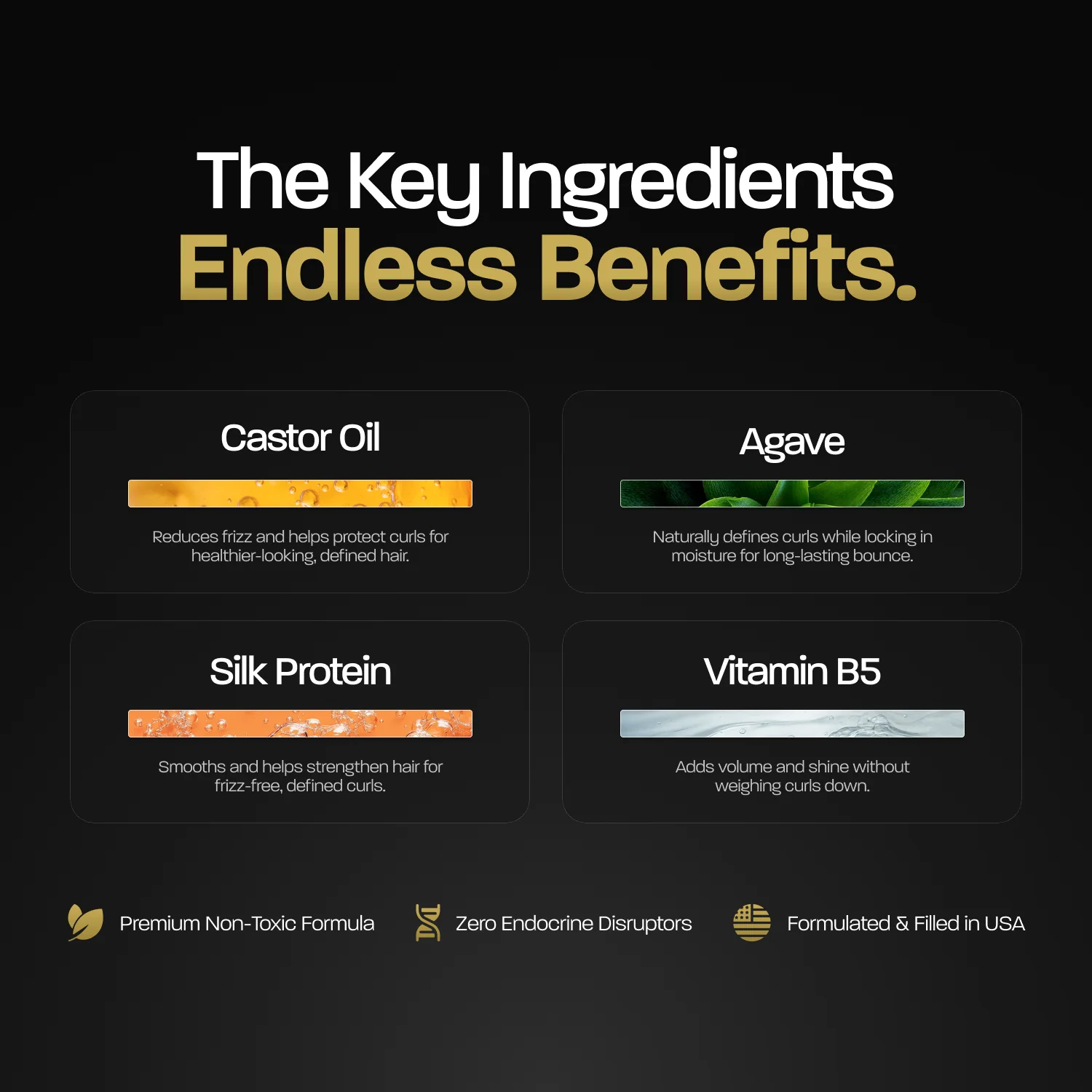 Curl Cream - Image 7