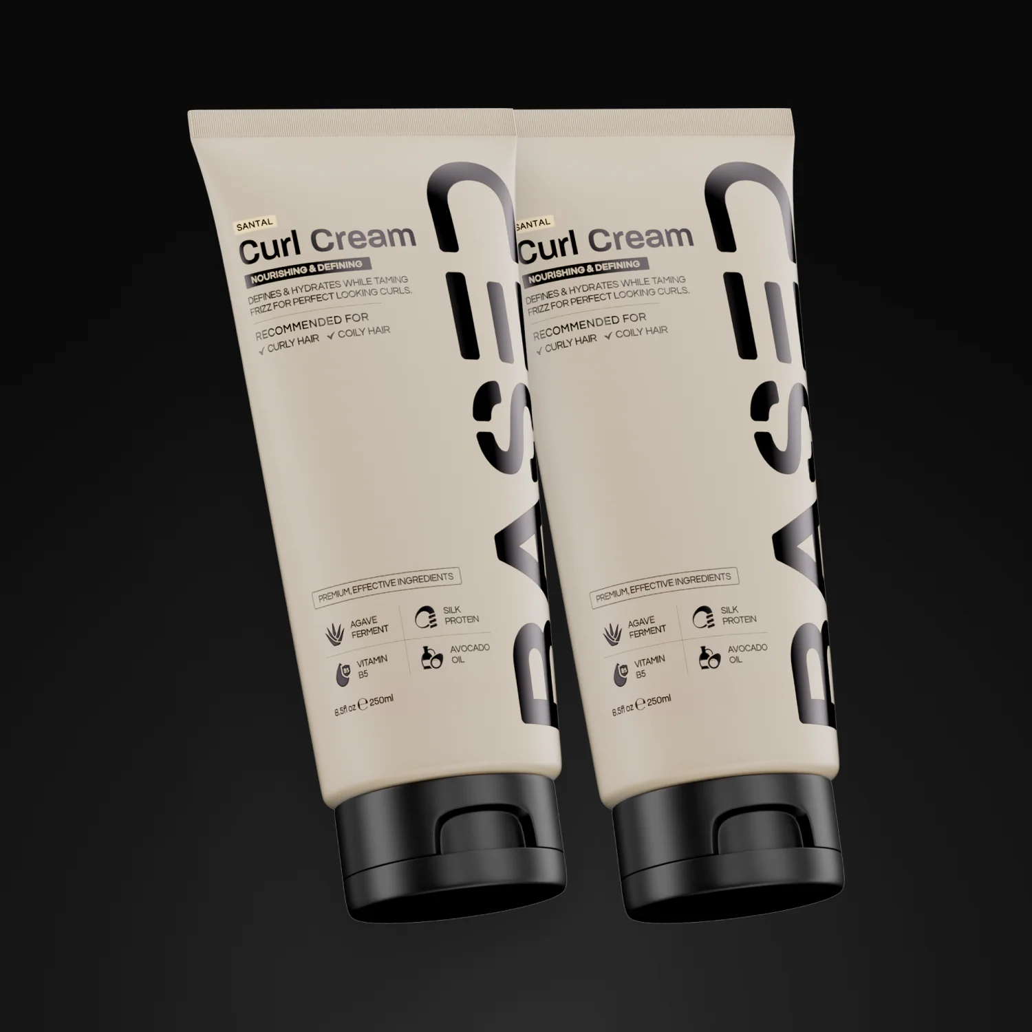 Curl Cream - Image 9