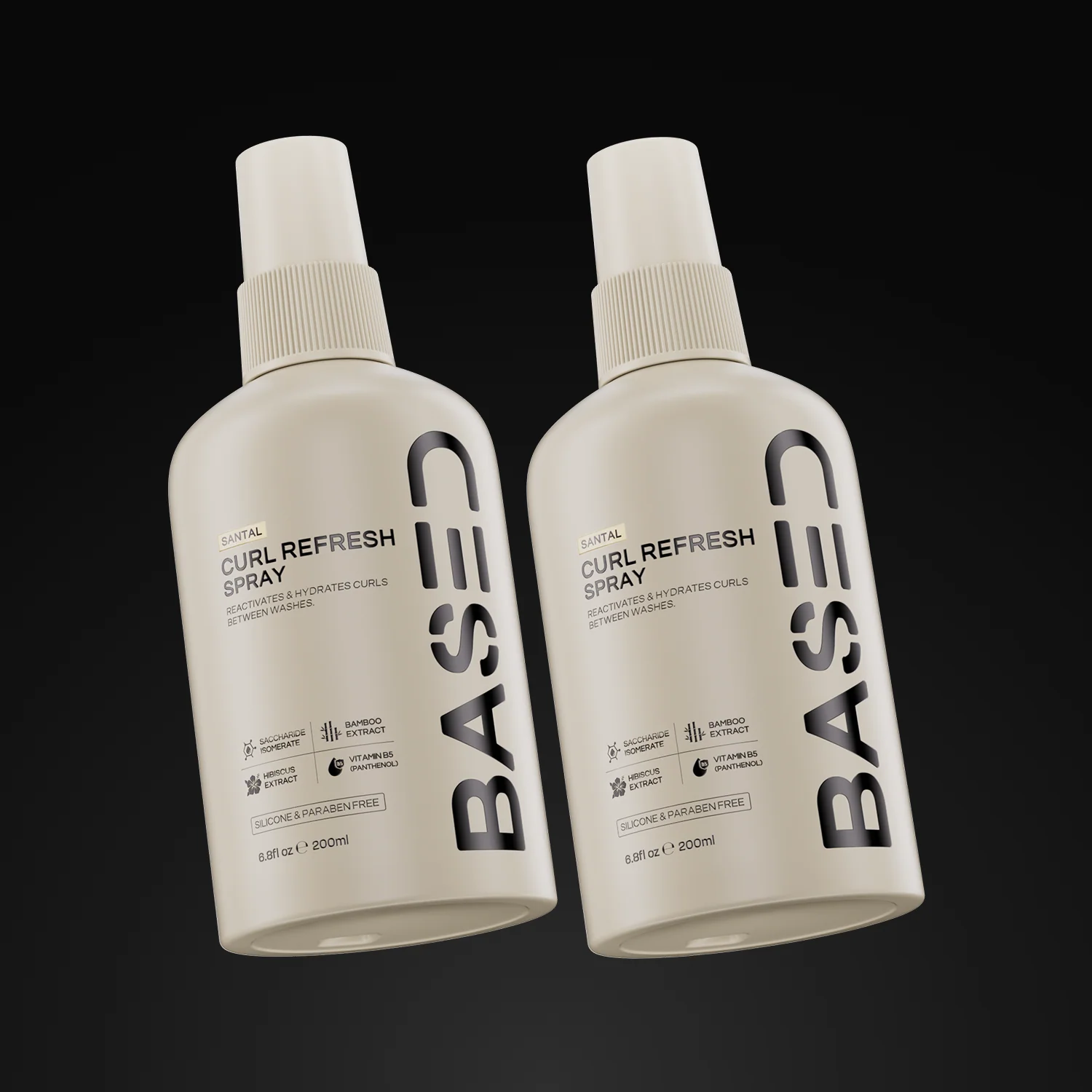 Curl Refresh Spray - Image 6