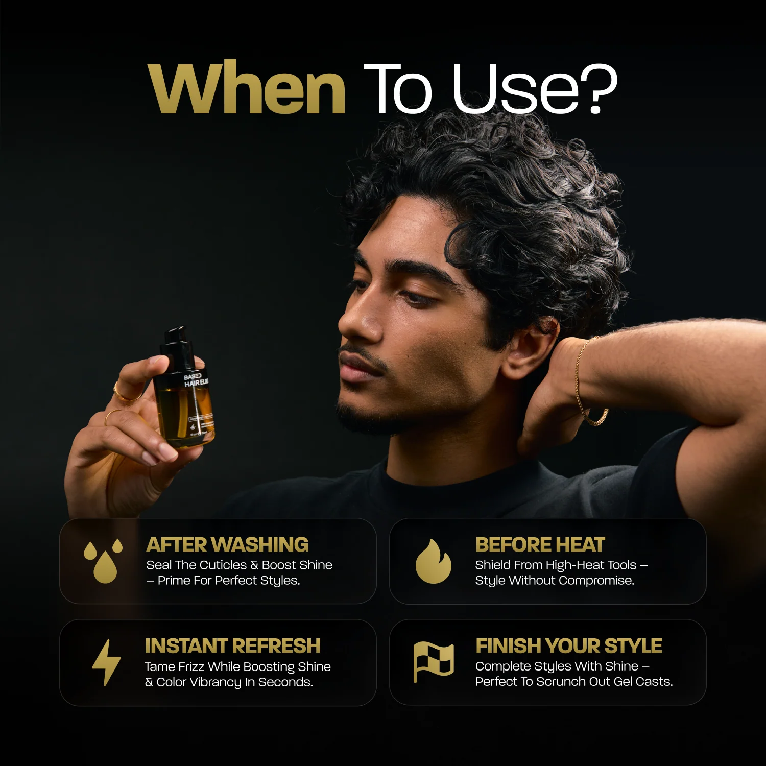 Hair Elixir - Image 3