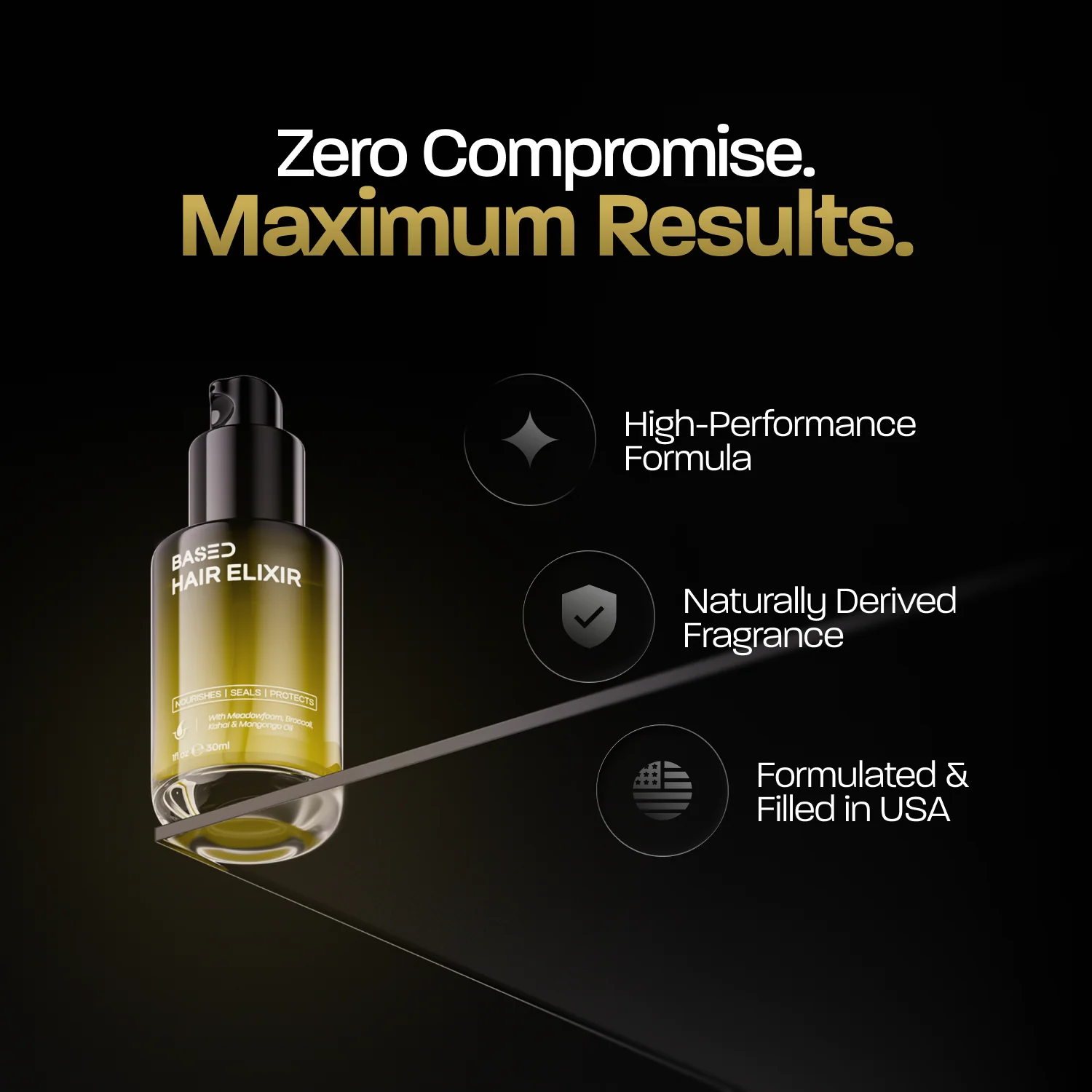 Hair Elixir - Image 7