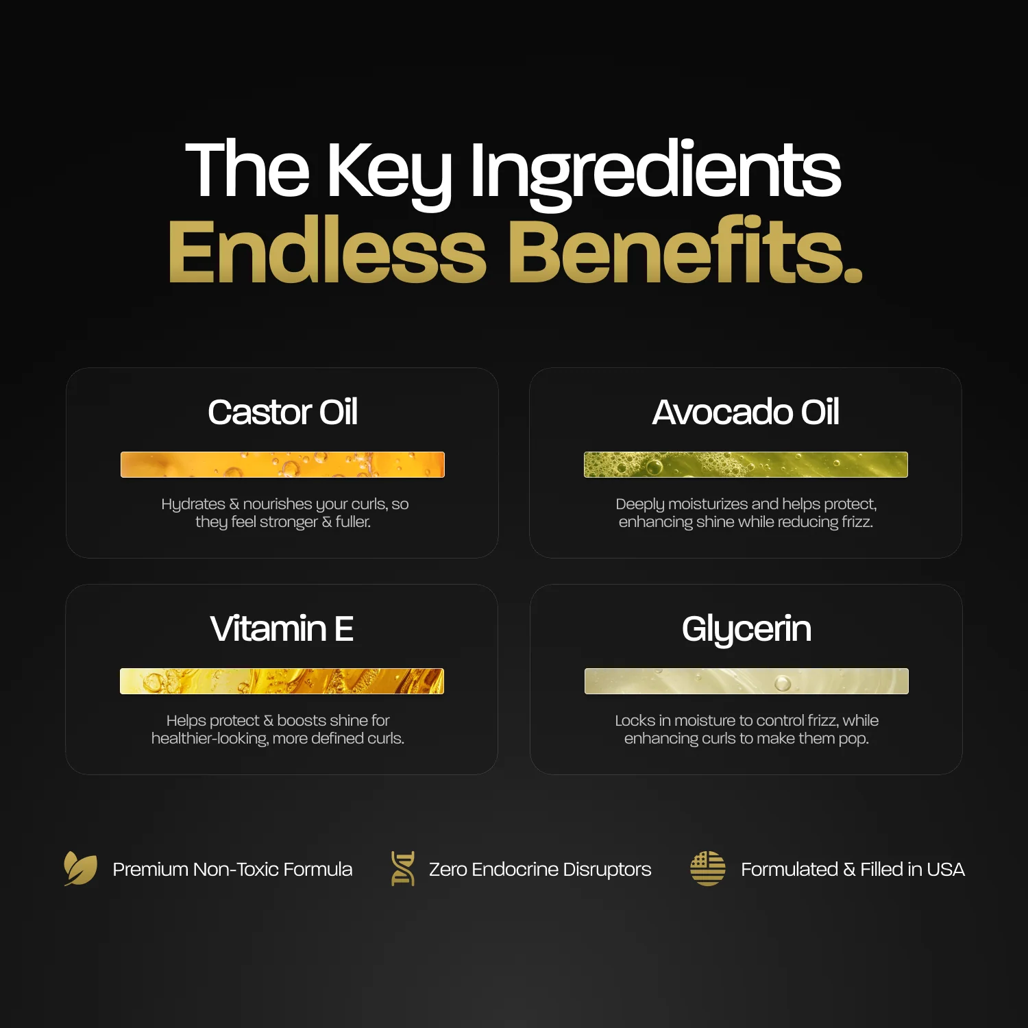 Leave-In Conditioner - Image 4