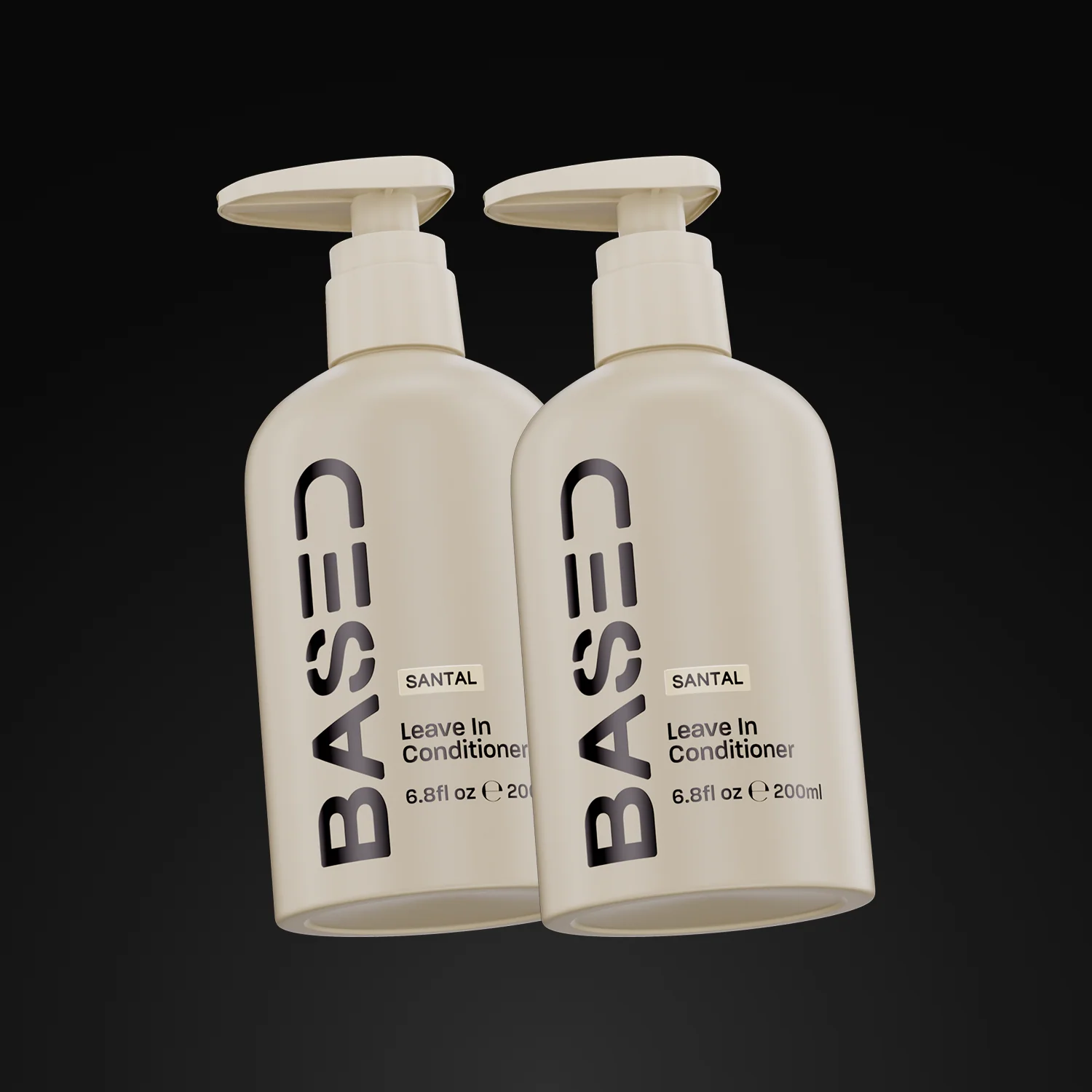 Leave-In Conditioner - Image 7