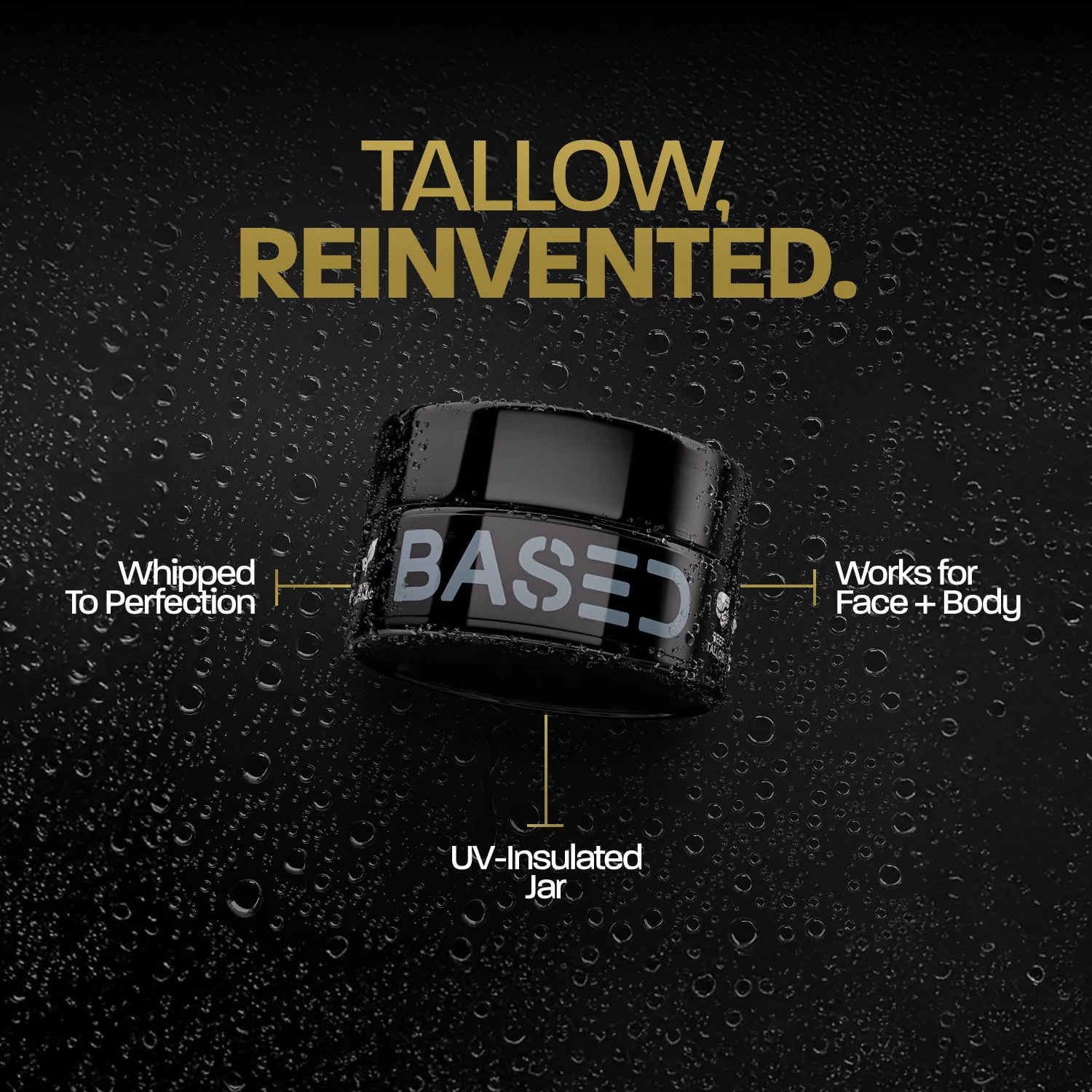 Tallow Moisturizer - Image 4