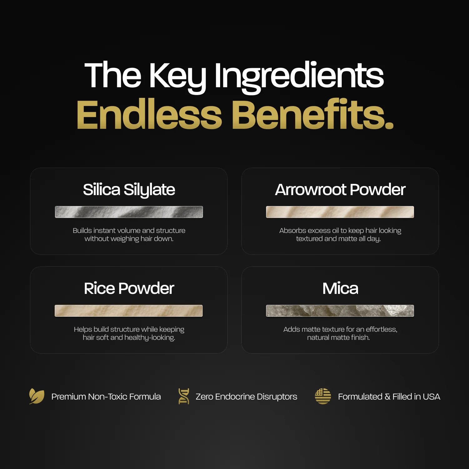 Texture Powder - Image 4